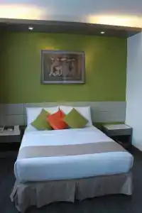 Seaview Holiday Resort - 37