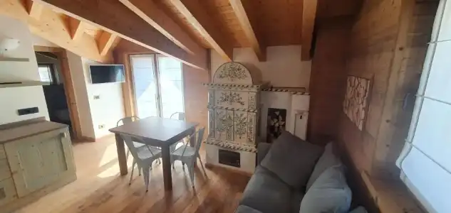 Paradise Lodge - 1