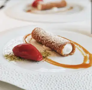 Raphaël – Relais & Châteaux - 26