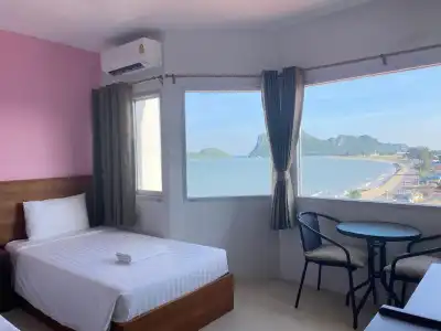 Prachuap Beach - 2