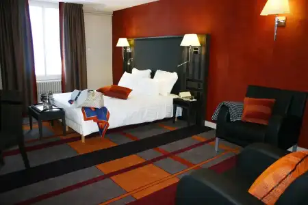 Hôtel Bellevue - 3