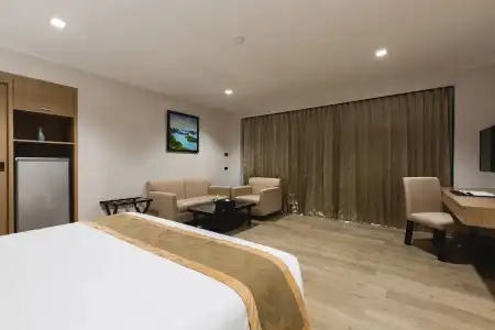 Adelphi Pattaya - 86