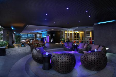 Sathorn Vista, Bangkok - Marriott Executive Apartments - 39