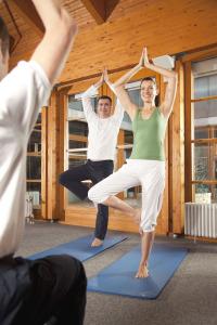 Dorint ThermenFreiburg - 31