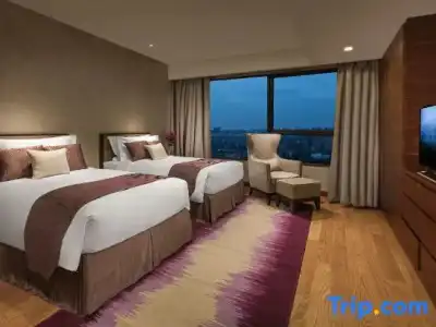 Ascott Raffles City Chengdu - 90