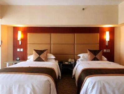Ariva Beijing West Serviced Apartment - 4
