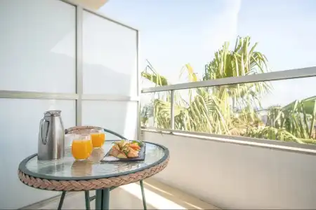 Sun Palace Albir & Spa - 8