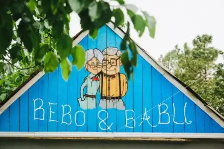 Bebo&Babu Guest House - 0