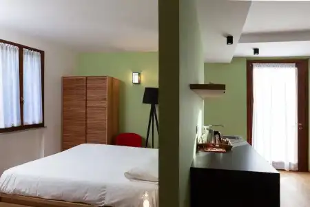 A3Passi Agriturismo tra gli Ulivi - 109