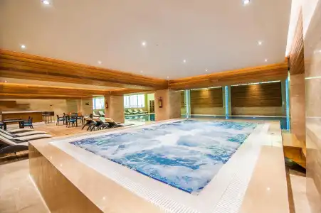 Bayır Diamond & Convention Center Konya - 15