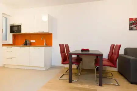 Vienna Stay Apartments Tabor 1020 - 11