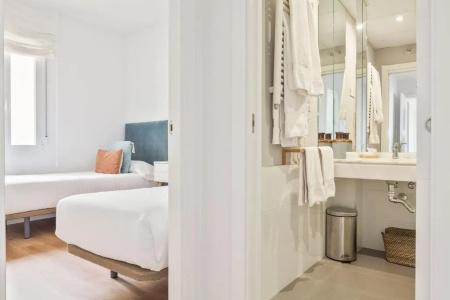 Canaan Boutique Apartments Madrid - 86