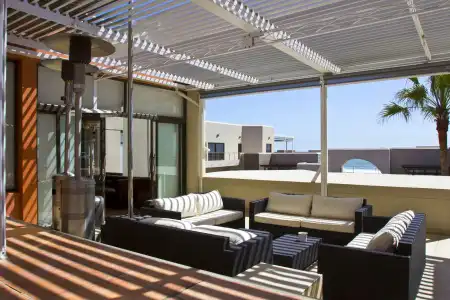 Atlantic Villa Boutique Guesthouse - 24