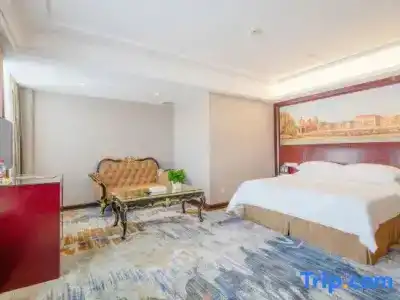 Vienna Shenzhen Shawan Branch - 49