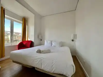Vistas de Lisboa Hostel - 127