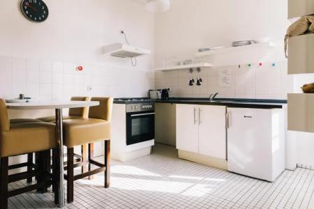 St Christopher's Inn Berlin Alexanderplatz - 110