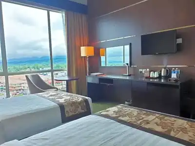 Pan Borneo Kota Kinabalu - 75