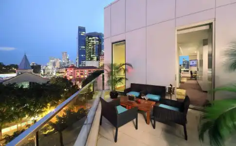 Park Regis by Prince Singapore - 6
