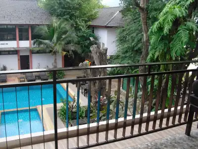 Monsane River Kwai Resort - 21