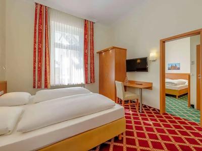 Mercure Luebeck City Center - 83