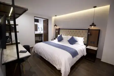 Boutique Casa Loreta - 3