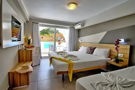 Klelia Beach by Zante Plaza - 10