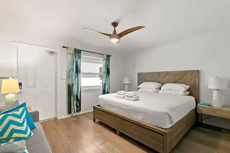 Cabana Clearwater Beach - 91