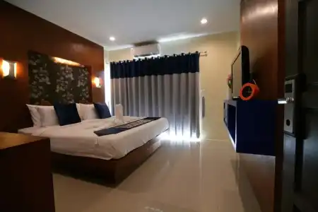 Calypso Patong - 73