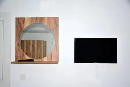 Belek Gold Pansiyon - 18