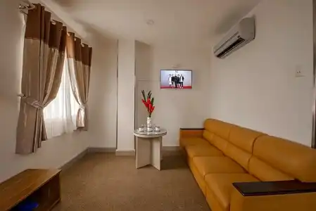 Palago, Binh Thanh District - 74