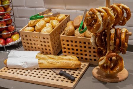Holiday Inn Express Munich North by IHG - 20
