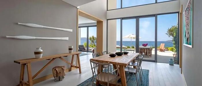 Susona Bodrum, LXRs & Resorts - 79