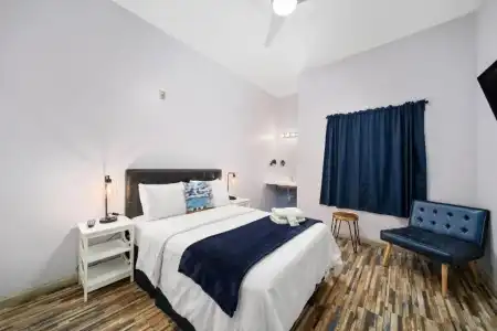 Samesun Venice Beach - Hostel - 82