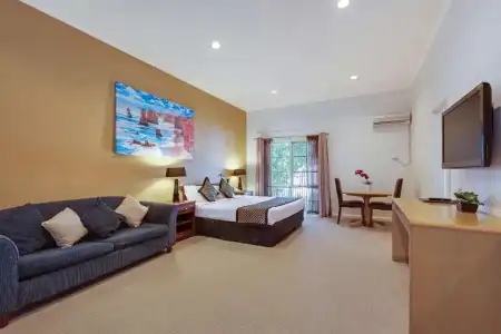 Greensborough Motel - 40