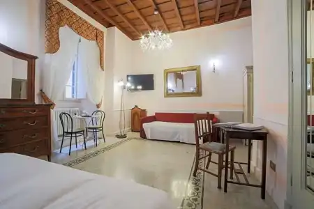 La Maison dell'Orologio - 95