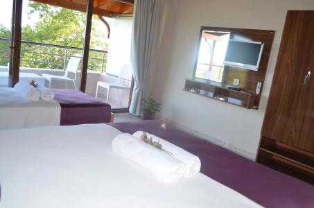 Adasu Otel - 13