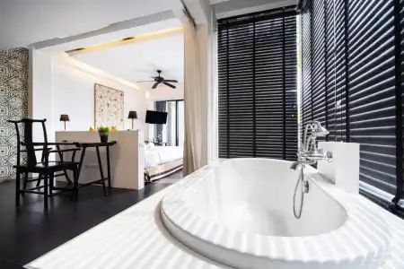See Sea Villa Phuket SHA - 121