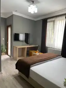 Puğari Otel - 46