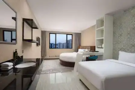 Days Inn by Wyndham Zhuantang - 4