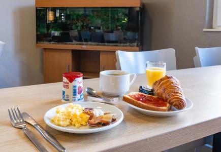 B&B Valence Sud - 13