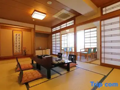 Arima Gyoen - 41