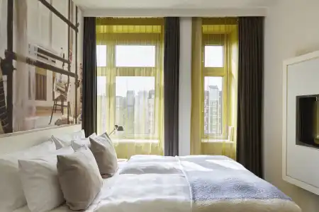Indigo Berlin – Ku’damm by IHG - 20
