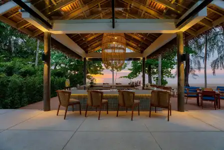 Outrigger Khao Lak Beach Resort - 18