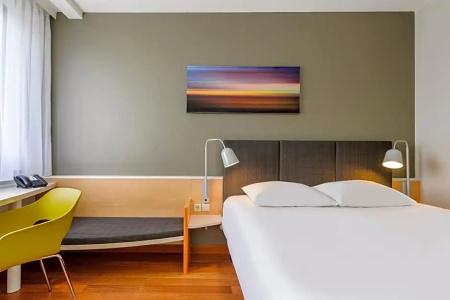 ibis Frankfurt Messe West - 40