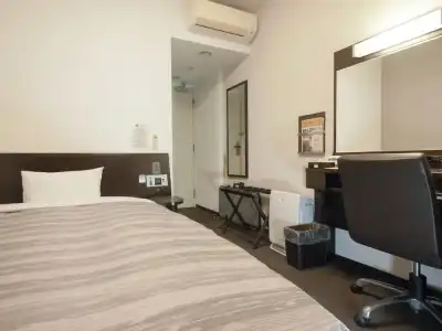 Route Inn Hikone - 44