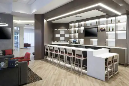 Hampton Inn & Suites Phoenix Downtown - 16