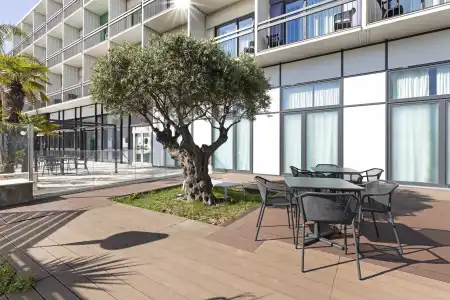 B&B Savona   - 32