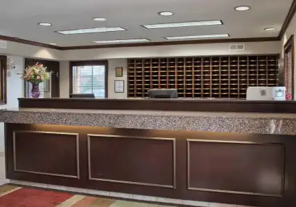 Studio 6 Extended Stay - Richmond, VA - I-64 West - 8