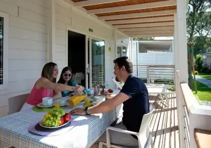 Vela Blu Camping Village - 35