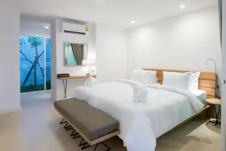 SEAnery Beach Resort - 57